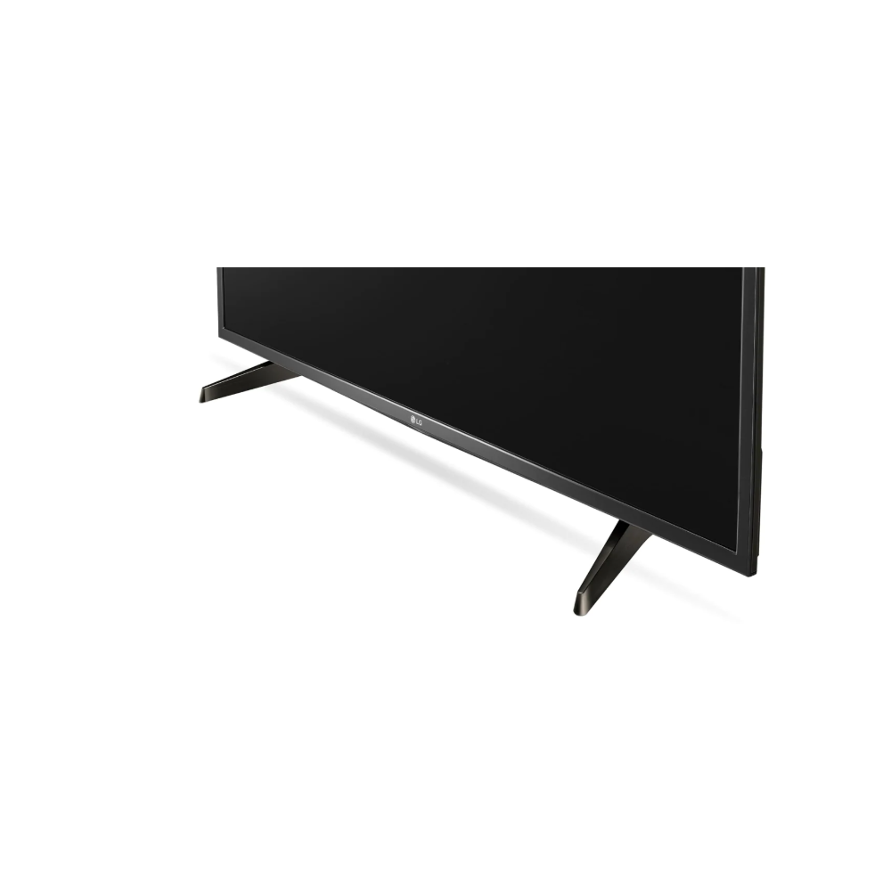 TÉLÉVISEUR LG 43" FULL HD AVEC RÉCEPTEUR INTÉGRÉ