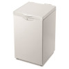 Congélateur Horizontal INDESIT OS140EX / 170 Litres / Blanc