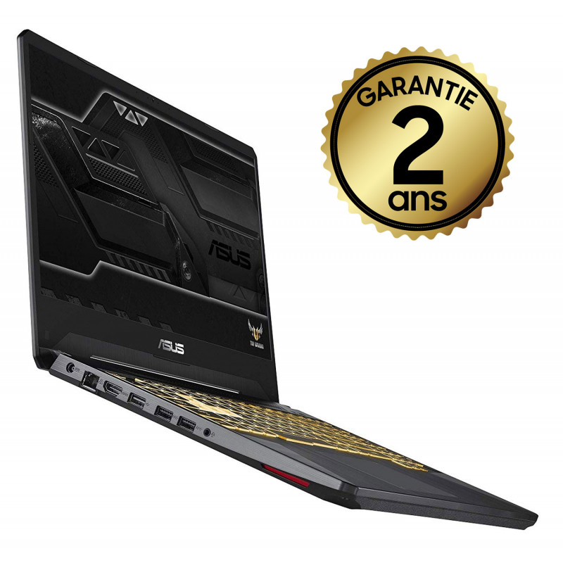 Pc portable Asus TUF705DD / AMD Ryzen 7 / 24 Go + SIM Orange 60 Go image 0