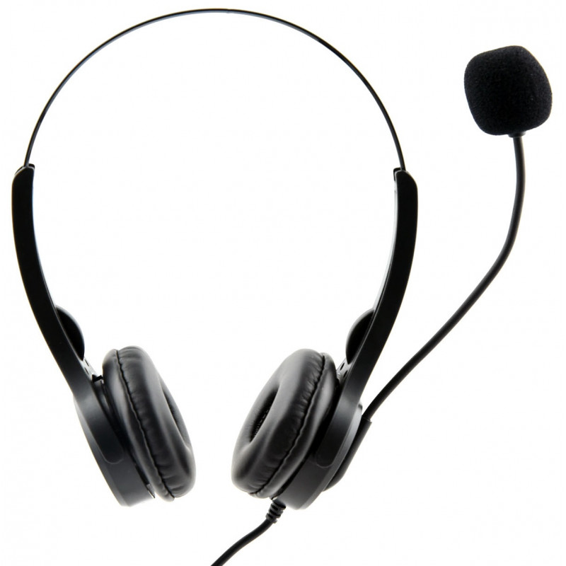 Casque Micro Tunisie USB