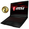 PC PORTABLE MSI GAMING GF63 THIN 9RCX 679XF / I7 9È GÉN / 8 GO