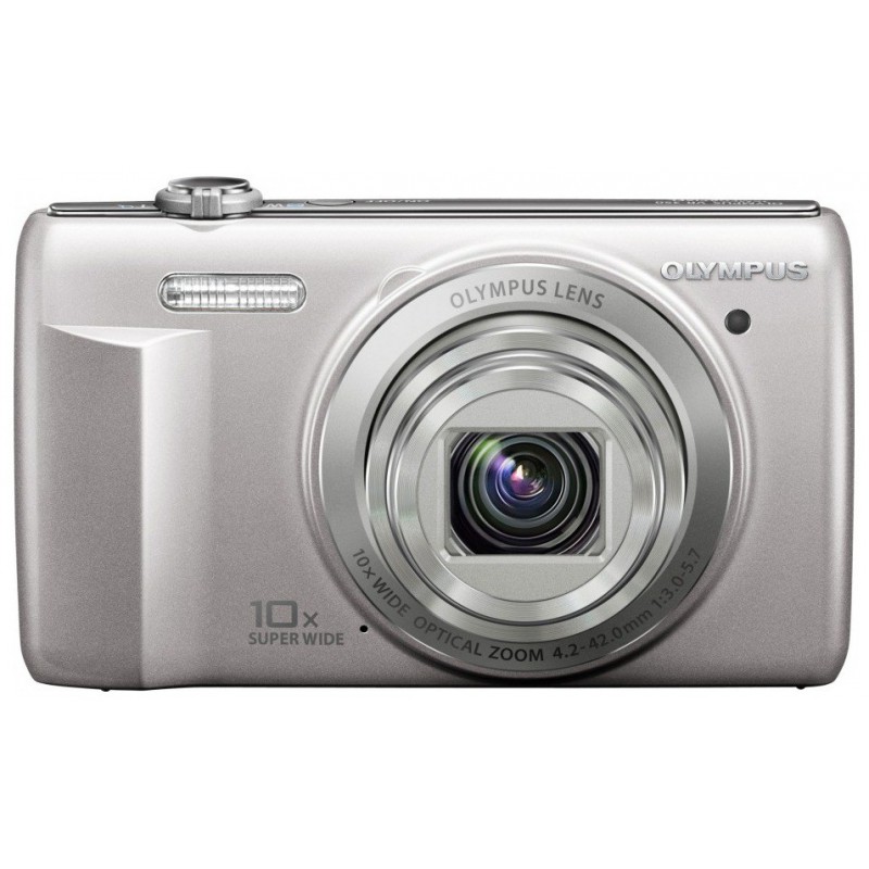 Appareil Photo Olympus VR-340 Gris