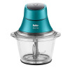 Pack fakir Batteur Sierra 1000 W + Hachoir électrique Atomic 600W / Turquoise