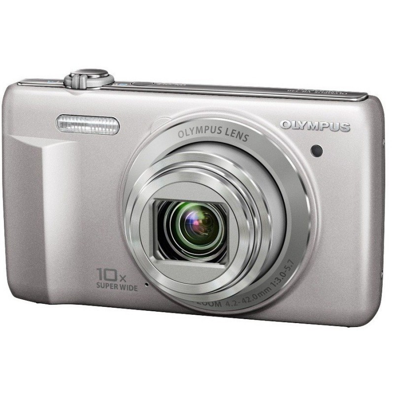 Appareil Photo Olympus VR-340 Gris