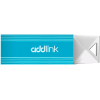 Clé USB Addlink U12 / 16 Go / Aqua