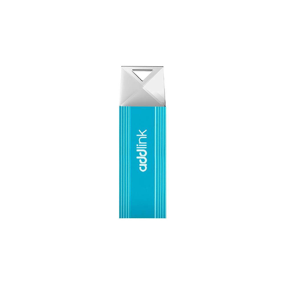 Clé USB Addlink U12 / 16 Go / Aqua