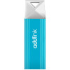 Clé USB Addlink U12 / 64 Go / Aqua
