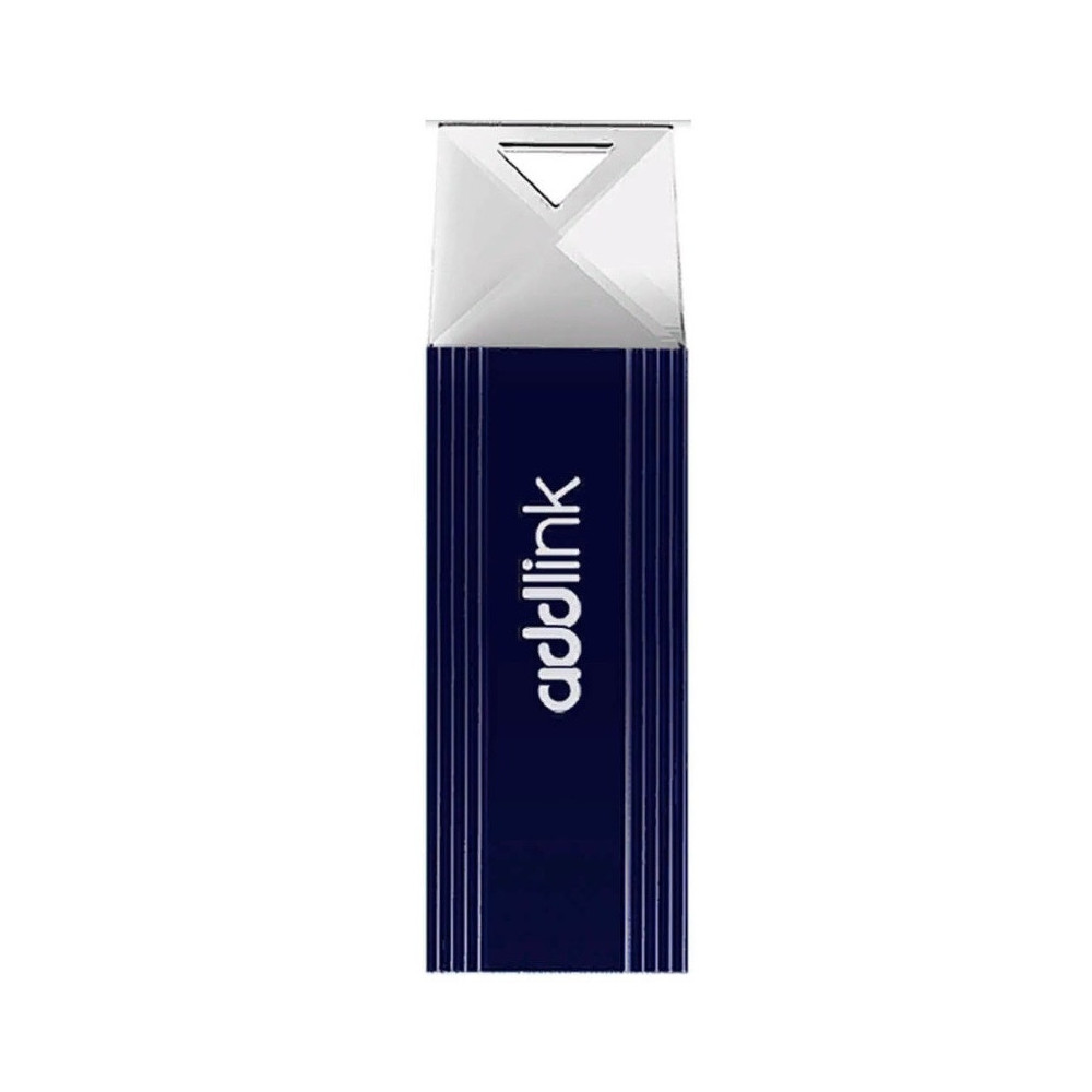 Clé USB Addlink U12 / 16 Go / Bleu Foncé
