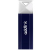 Clé USB Addlink U12 / 16 Go / Bleu Foncé