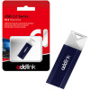 Clé USB Addlink U12 / 16 Go / Bleu Foncé