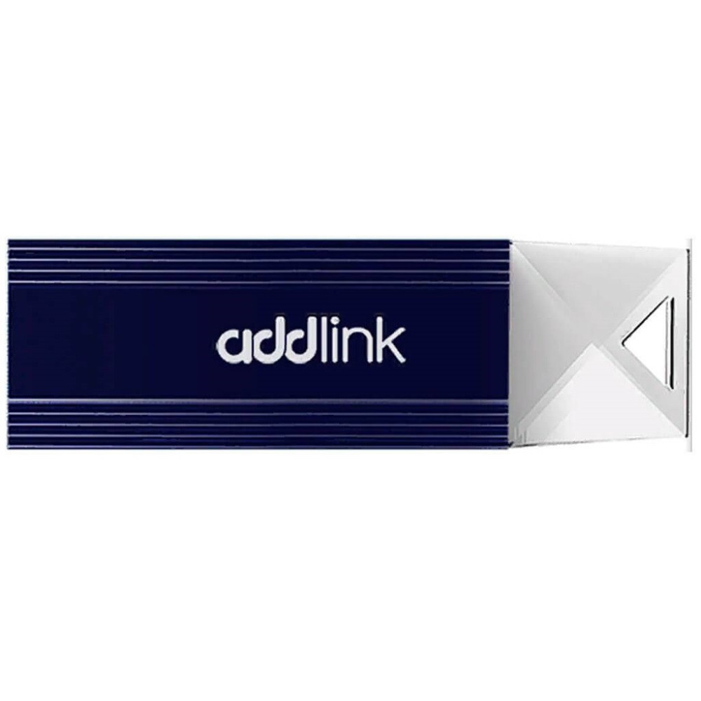 Clé USB Addlink U12 / 16 Go / Bleu Foncé
