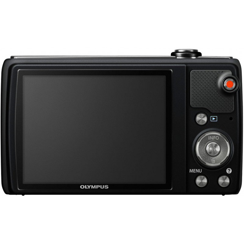 Appareil Photo Olympus VR-340 Noir