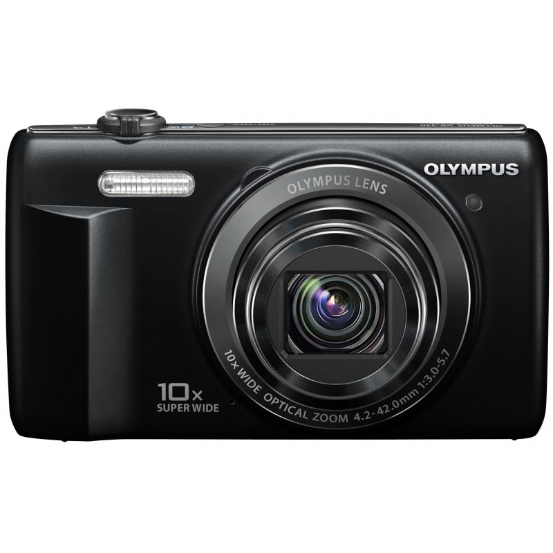 Appareil Photo Olympus VR-340 Noir