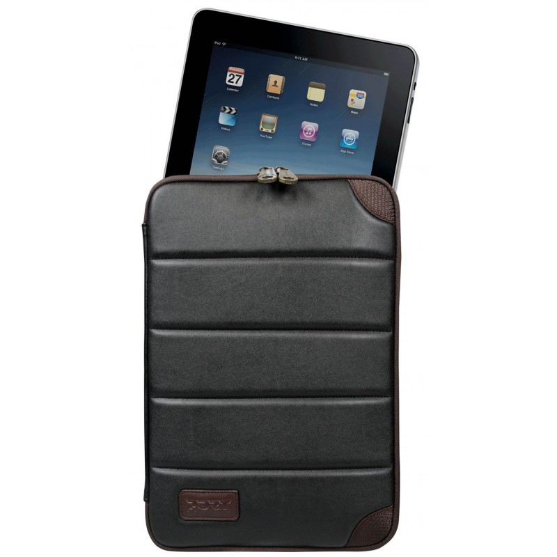 Etui Port SanDiego Pour iPad 