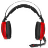 Casque Micro Gaming Spirit of Gamer Xpert-H100 RED EDITION