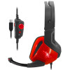 Casque Micro Gaming Spirit of Gamer Xpert-H100 RED EDITION