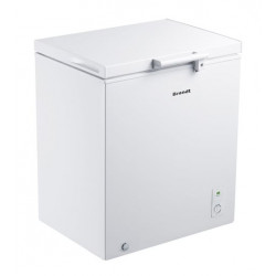 Congélateur Horizontal Brandt BFK720MSW / 200L / Blanc