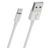 CÂBLE USB Borofone BX22 Lightning Pour IPHONE / 1 M