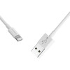 CÂBLE USB Borofone BX22 Lightning Pour IPHONE / 1 M