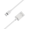 CÂBLE USB Borofone BX22 Lightning Pour IPHONE / 1 M