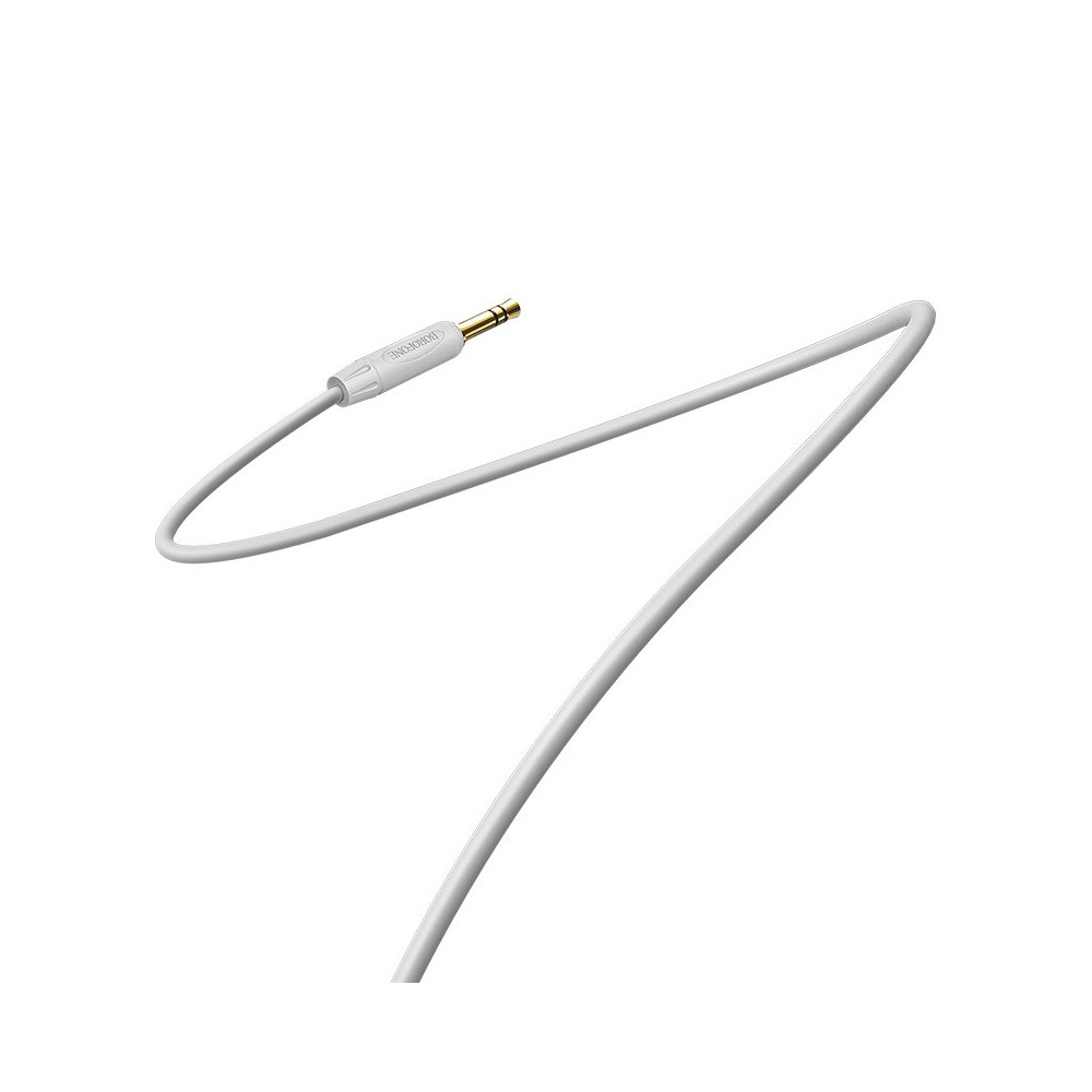 Câble Jack Borofone BL4 / 1M / Gris