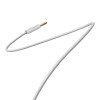 Câble Jack Borofone BL4 / 1M / Gris