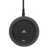 Chargeur Sans fil QI RivaPower + Adaptateur Secteur / 10W / Noir