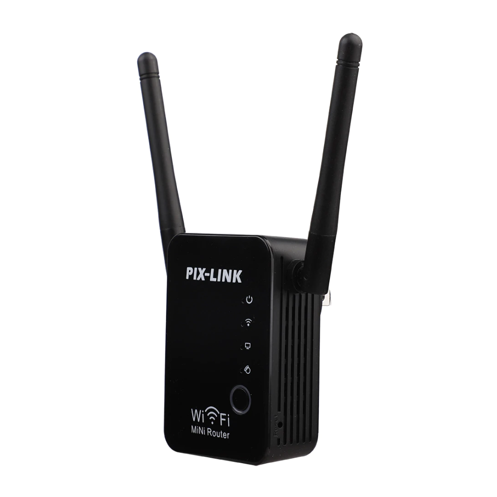Répéteur Wifi Pix-Link LV-WR17 / 300 Mbps