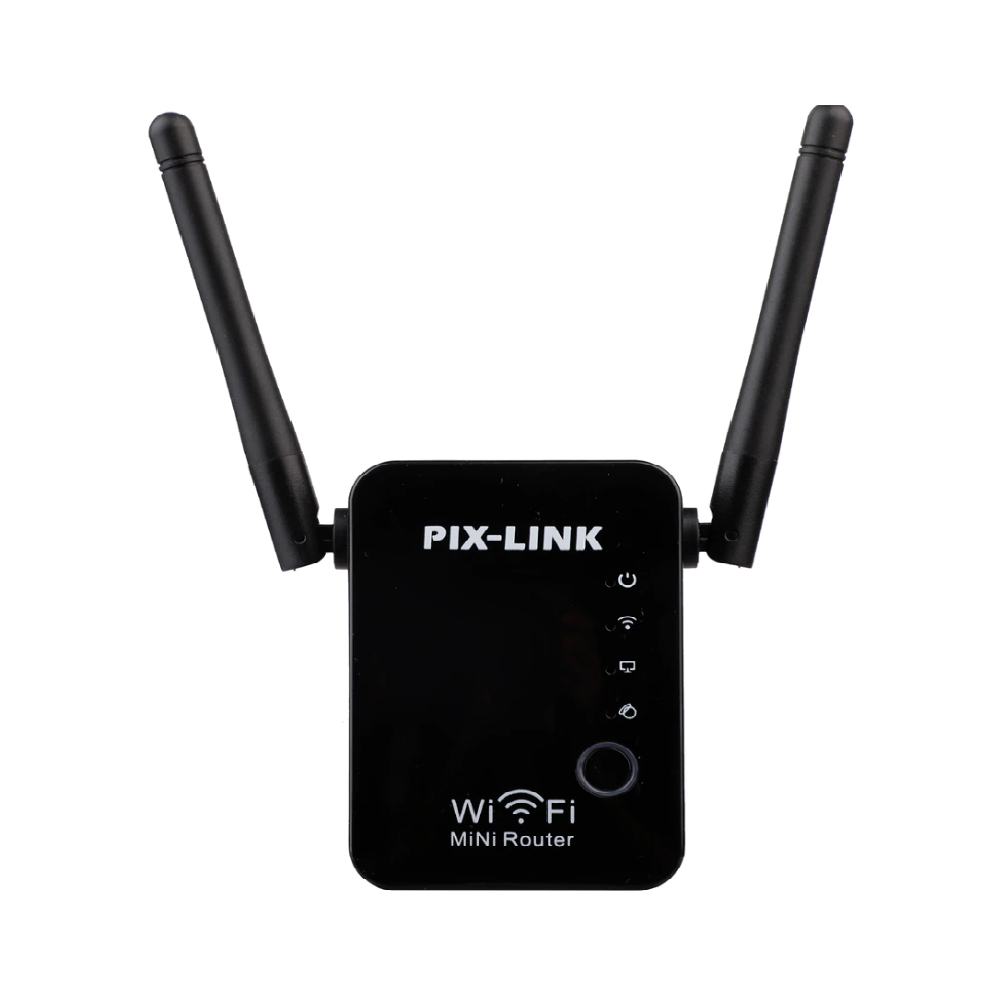 Répéteur Wifi Pix-Link LV-WR17 / 300 Mbps
