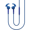 Écouteurs semi intra-auriculaires Samsung EG920 / Bleu