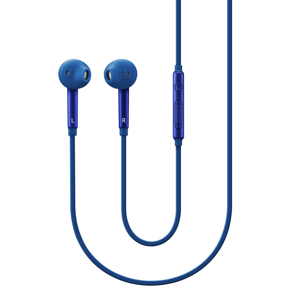 Écouteurs semi intra-auriculaires Samsung EG920 / Bleu