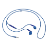 Écouteurs semi intra-auriculaires Samsung EG920 / Bleu