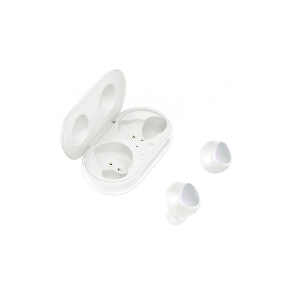 Écouteurs Sans Fil Samsung Galaxy Buds Plus SM-R175NZWAMEA / Blanc