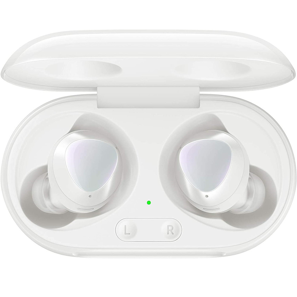 Écouteurs Sans Fil Samsung Galaxy Buds Plus SM-R175NZWAMEA / Blanc