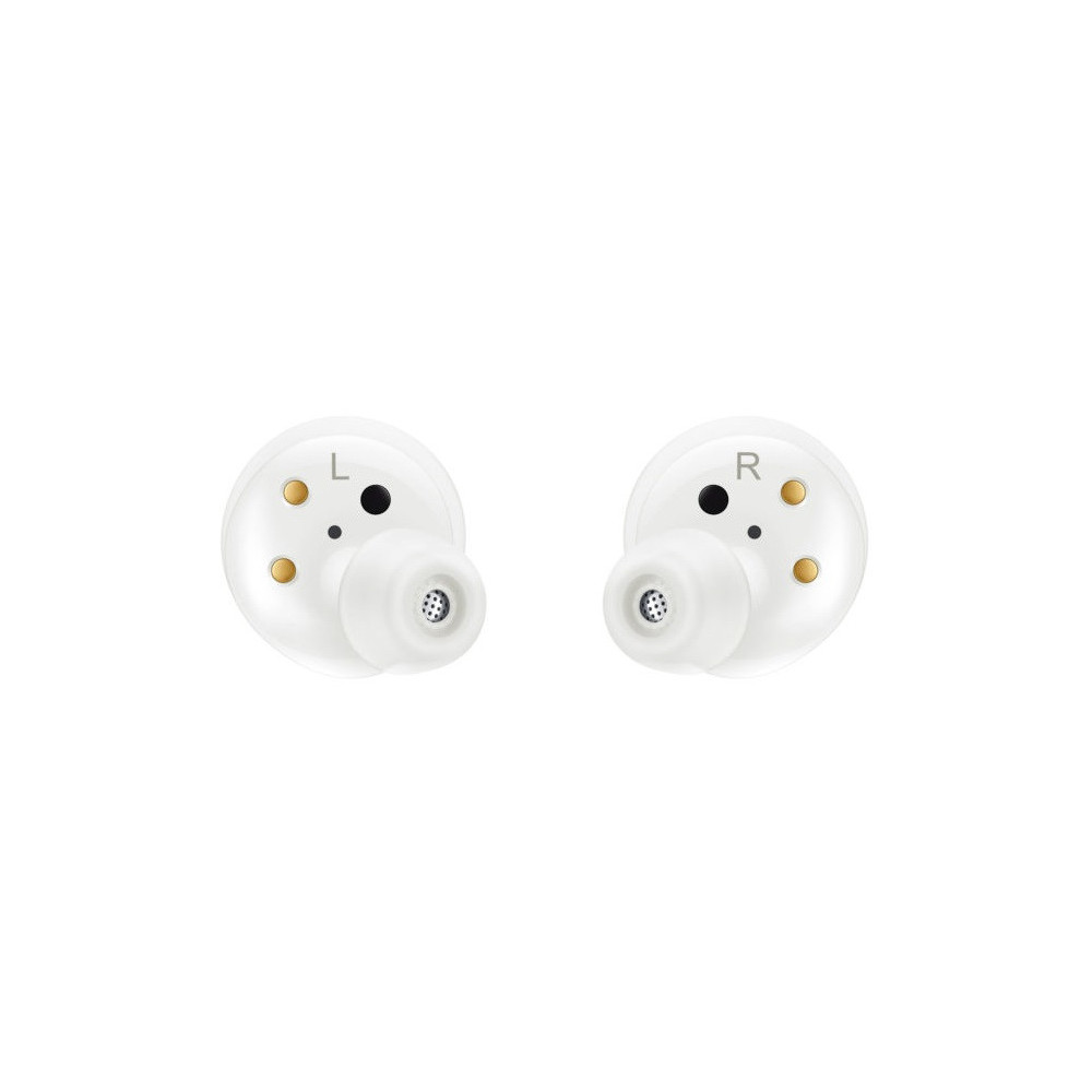 Écouteurs Sans Fil Samsung Galaxy Buds Plus SM-R175NZWAMEA / Blanc