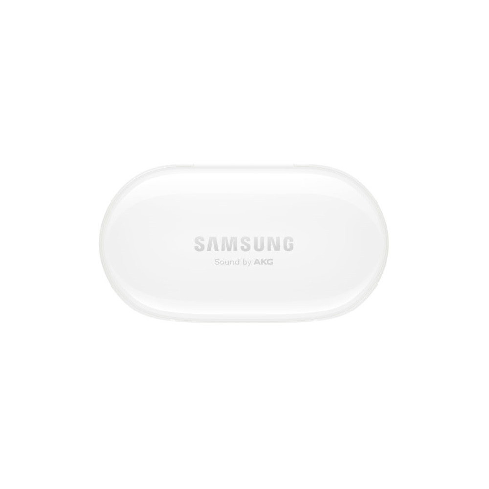 Écouteurs Sans Fil Samsung Galaxy Buds Plus SM-R175NZWAMEA / Blanc