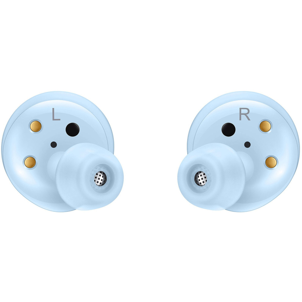 Écouteurs Sans Fil Samsung Galaxy Buds Plus SM-R175NZBAMEA / Bleu