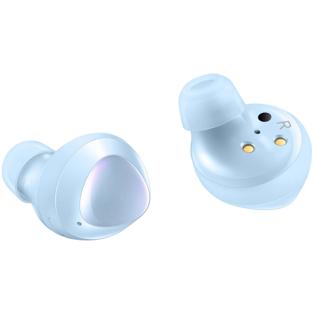 Écouteurs Sans Fil Samsung Galaxy Buds Plus SM-R175NZBAMEA / Bleu