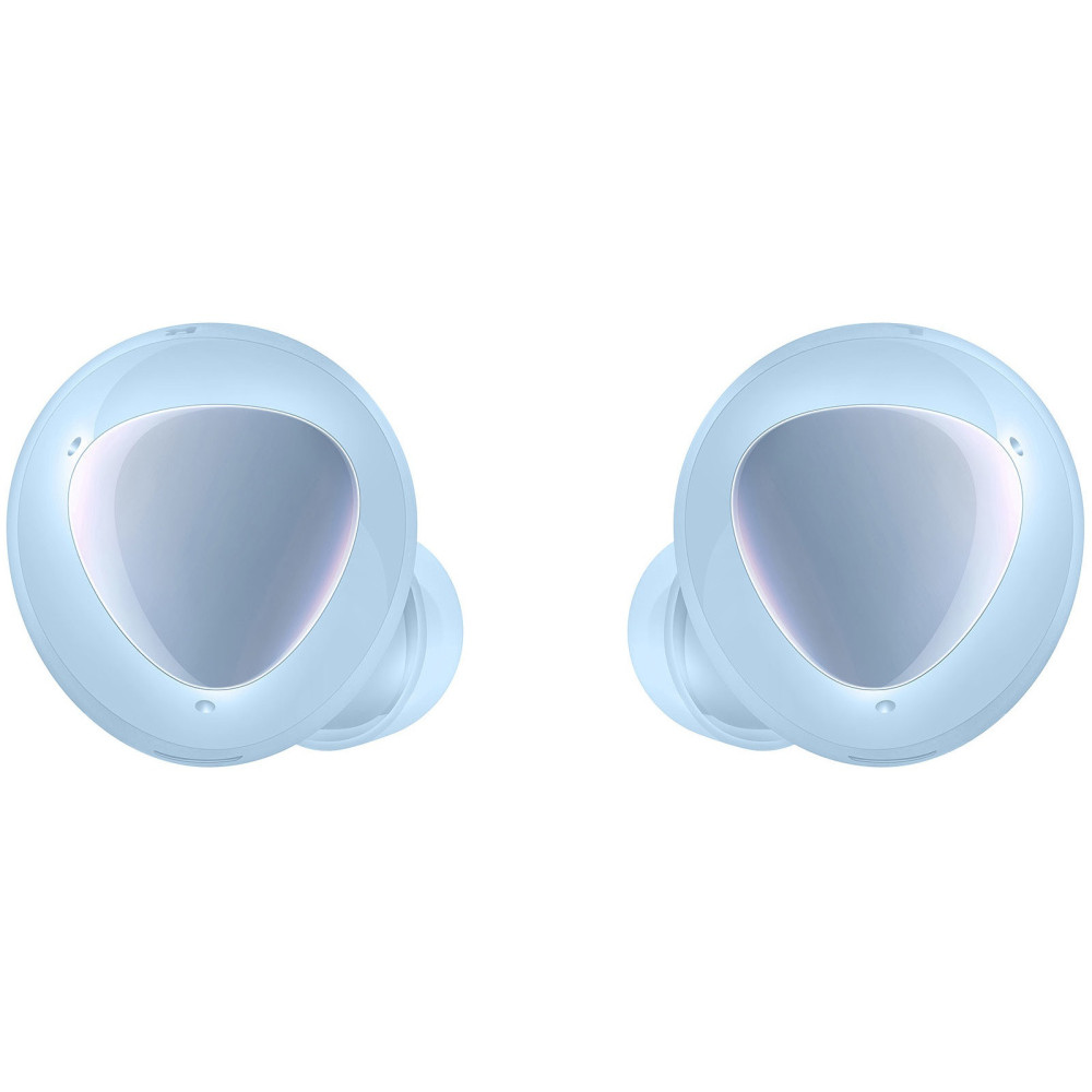 Écouteurs Sans Fil Samsung Galaxy Buds Plus SM-R175NZBAMEA / Bleu