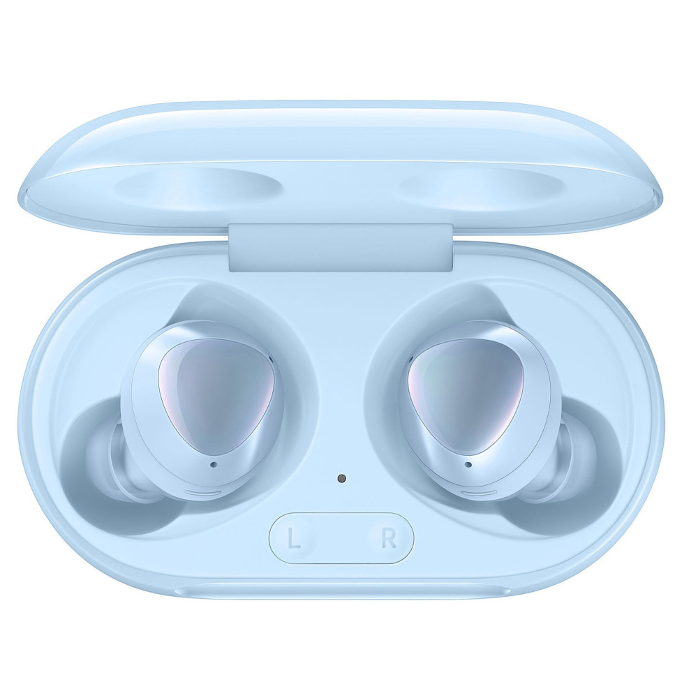 Écouteurs Sans Fil Samsung Galaxy Buds Plus SM-R175NZBAMEA / Bleu