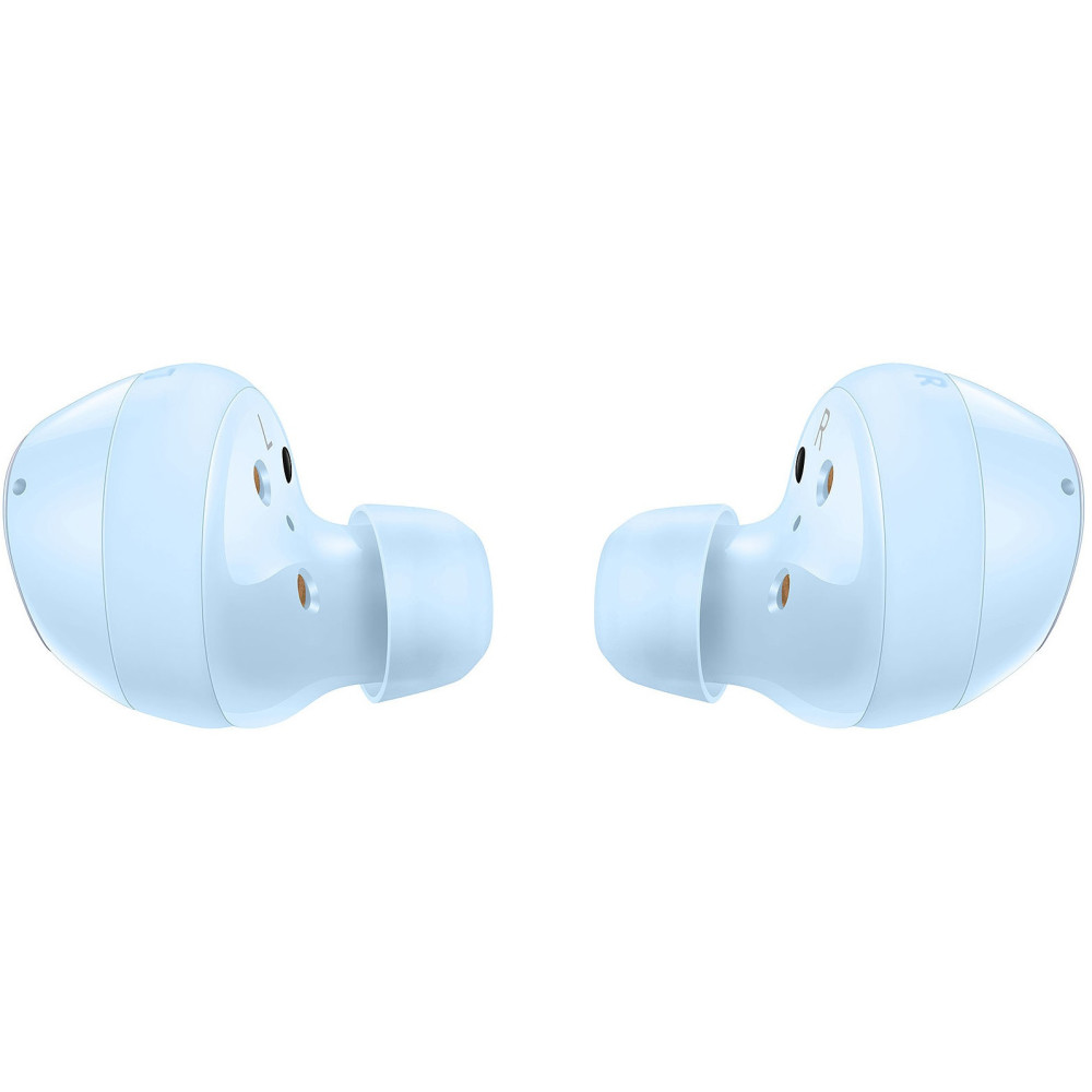 Écouteurs Sans Fil Samsung Galaxy Buds Plus SM-R175NZBAMEA / Bleu