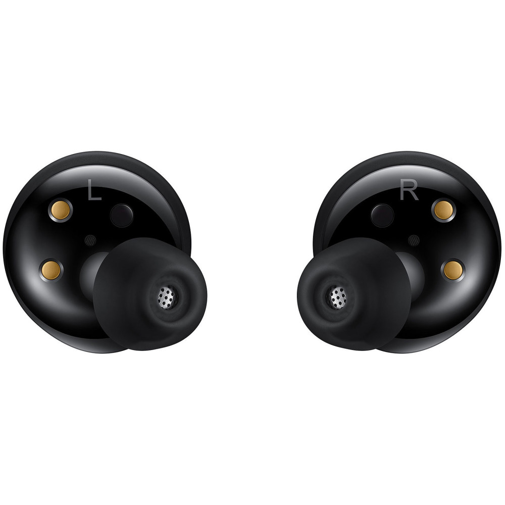 Écouteurs Sans Fil Samsung Galaxy Buds Plus SM-R175NZKAMEA / Noir