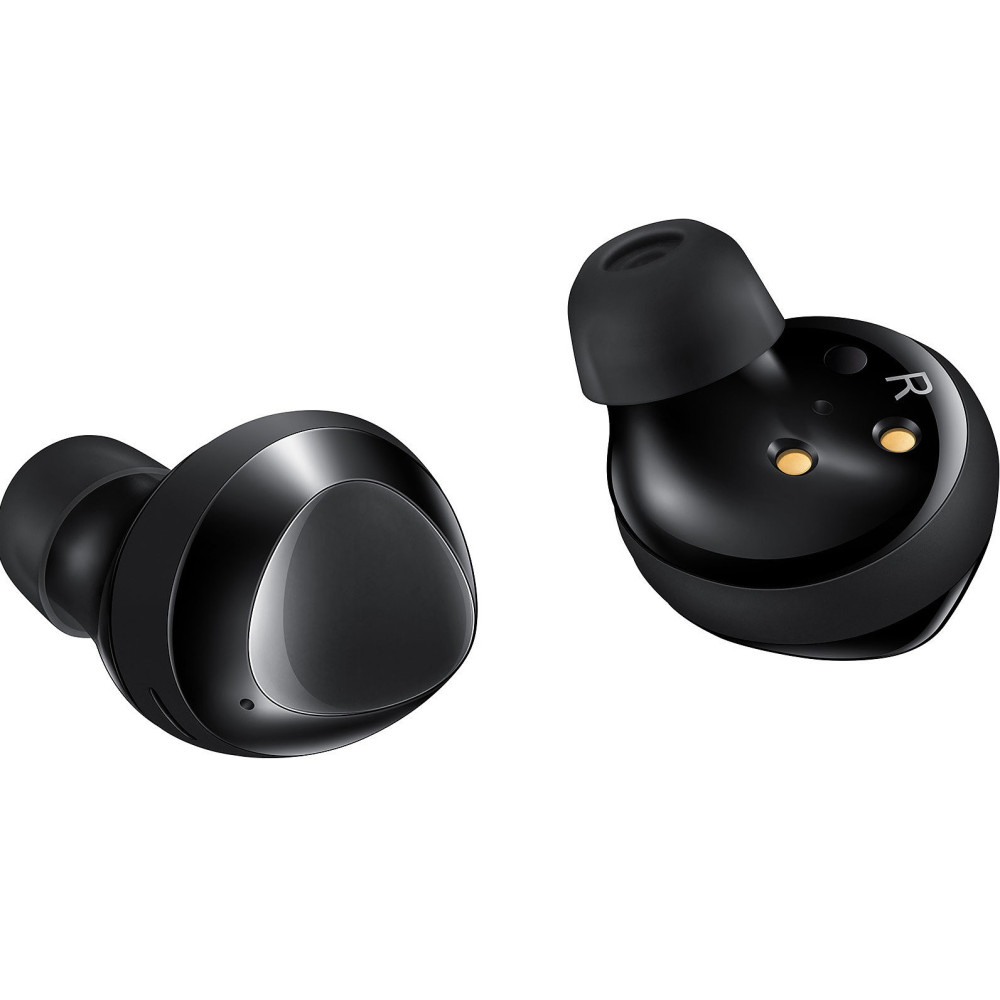 Écouteurs Sans Fil Samsung Galaxy Buds Plus SM-R175NZKAMEA / Noir