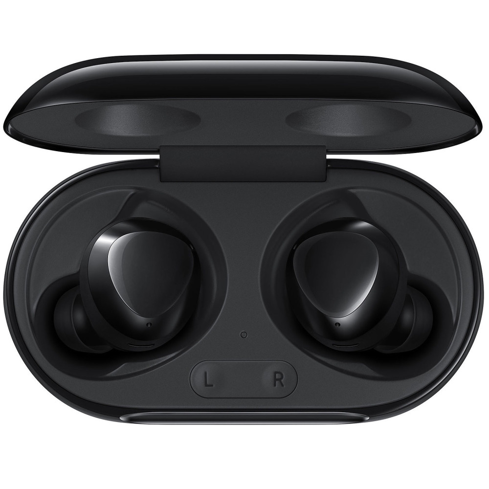 Écouteurs Sans Fil Samsung Galaxy Buds Plus SM-R175NZKAMEA / Noir