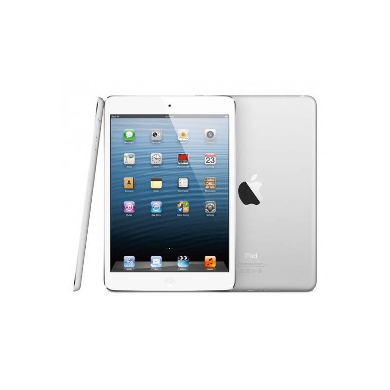 iPad 4 Mini Retina Wifi 16Go Noir