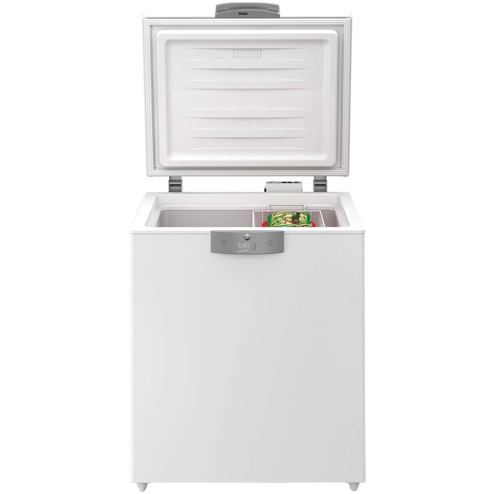 Congélateur Horizontal Beko HS221520 / 205 Litres / Blanc