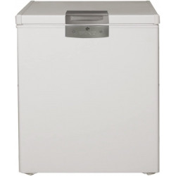 Congélateur Horizontal Beko HS221520 / 205 Litres / Blanc