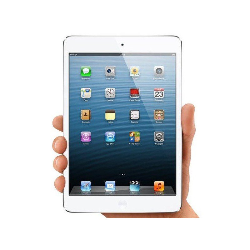 iPad 4 Mini Retina Wifi 16Go Noir