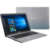 Pc portable Asus X540BA / Dual Core / 4 Go / Silver