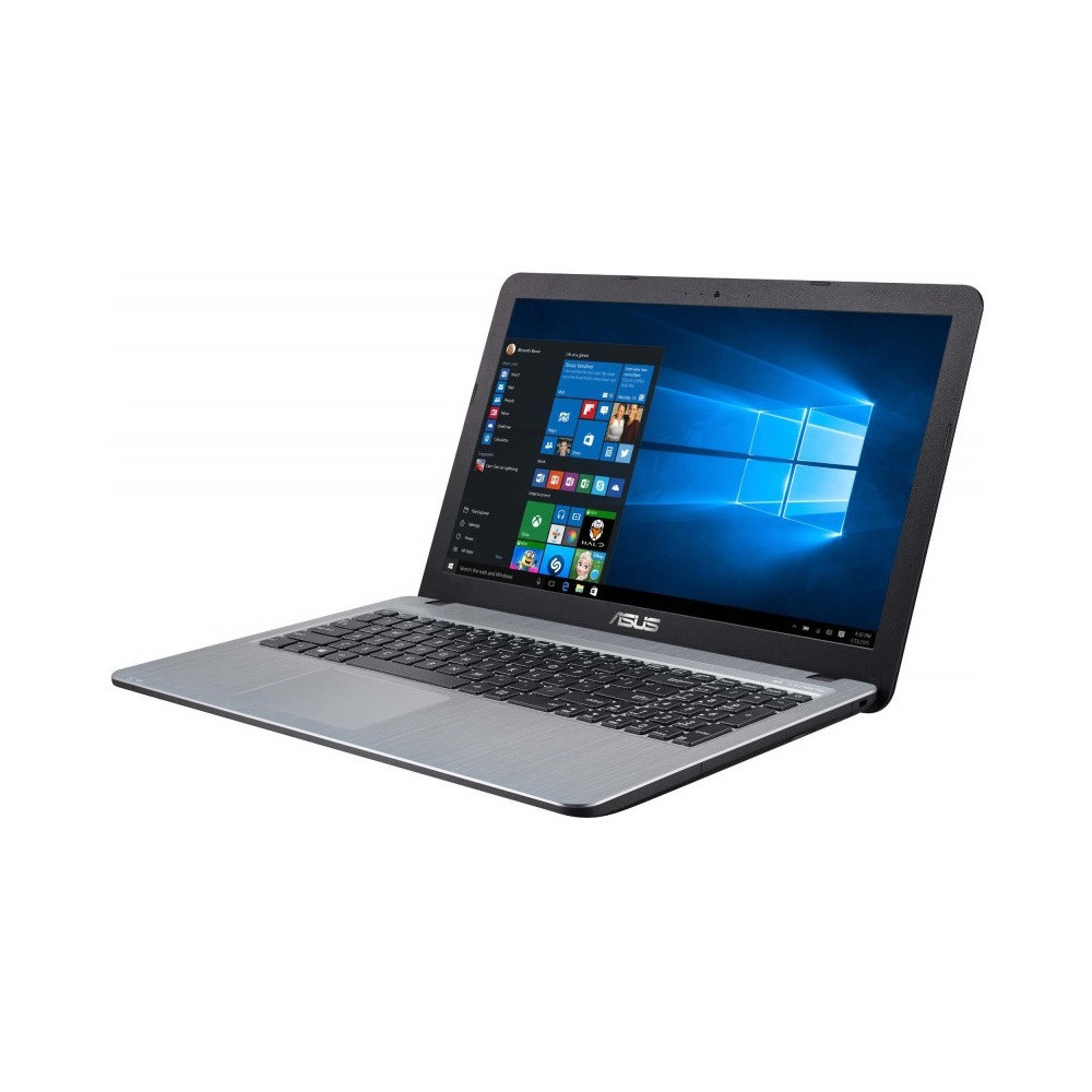 Pc portable Asus X540BA / Dual Core / 4 Go / Silver